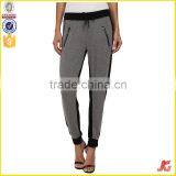 Pants With Side Zipper,casual Pants Women thumbnail-1