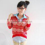 Sweaters Knitting Models thumbnail-1