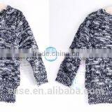 Mixed color brand children sweaters