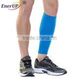 Elastic Compression Running Sports Calf Sleeves Brace thumbnail-1