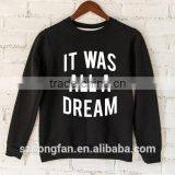 Custom Mens Sweater Wholesale Cheap Shirts Low Price Fashion Mens Sweater 2016 Cotton Polyester Cheap From OEM Guagnzhou thumbnail-3