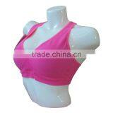 Wholesale Cheap Seamless Woman Underwear Yoga Bra Lingerie Ladies Sport Bra thumbnail-2