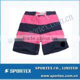 Wholesale Cheap Men Breathable Athletic Shorts MZ0299