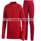 Suntex Merino Wool Underwear Long Underwear Colorful Long Johns For Men thumbnail-4