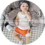 S17049A Hot Sale Children Clothes Summer Casual Boys Shorts thumbnail-2