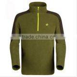 Couple High Quality Outdoor Fleece Hoodie Jacket thumbnail-2