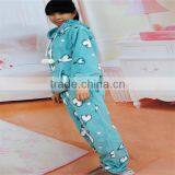Wholesale Hooded Ladies Pyjamas thumbnail-3