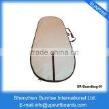 Silvery Customized Surfboard Bag Super Quality SUP Board Bag thumbnail-2