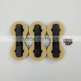 9Degree FCS Fusion Black Plastic Surf Board Fin Box thumbnail-3