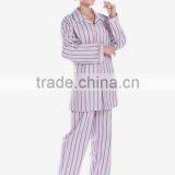 Custom Factory Price Soft Comfortable Fabric Fashion Hospital Patient Uniforms in Guangzhou thumbnail-3