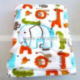 Cheap and Good Quality Super Thick Coral Fleece Blanket / Quilt Soft Warm Cotton Fabric Baby thumbnail-4