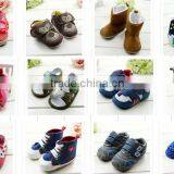Bulk Order Baby Toddler Shoes thumbnail-1