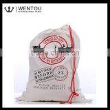 Wholesale Cheap Stock Christmas Santa Bag thumbnail-1