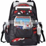 Elleven Vapor TSA 17" Computer Backpack - Has a Designated TSA Laptop-only Section That Unfolds to Lay Flat on the X-ray Belt thumbnail-5