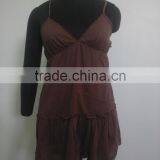 VOILE DRESS thumbnail-1