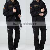 OEM Wholesale Parka Jackets for Military/outdoor/climbing thumbnail-1