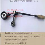 DRIVE, KNIFE, ARTICULATED, 7/8inch for GERBER Cutter S7200 GT7250 PART NUMBER:59268001 (www.dghenghou.com) thumbnail-1