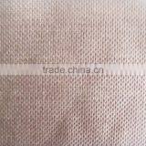 Linen and Ramie Cotton Textile for Women Coat