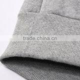 Mens Slim Hoodie Jacket Coat Sweatshirt Custom Hooded Sweatshirt thumbnail-6