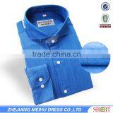 Top 5 Brand Classic Jeans Casual Shirts for Men thumbnail-3