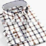 Wholesale Trendy New Model Man Shirt Models With Competitive Price thumbnail-2