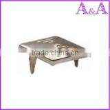 Metal Prong Ring Snap Button thumbnail-3