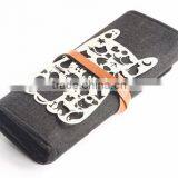 DIY Stainless Steel l Bookmark Ruler /Planner Scrapbooking Templates thumbnail-3