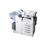 United States Minolta DI251 (Imagistics DL270) Copier thumbnail-1