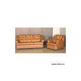 Sell Classical Leather Sofa thumbnail-1