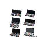 Sell Poker Chip With Wooden Case thumbnail-1