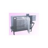 India Industrial Oven / Dryer / Heating System
