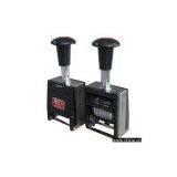 Sell Automatic Numbering Stamps thumbnail-1