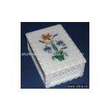 Marble Inlay Boxes (2762) thumbnail-1