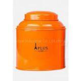 Tea Tin Box ,tea Can,tea Box,tea Packaging Box,tin Box,metal Box thumbnail-2