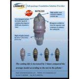 Coal Mining Bits/bullet Teeth/drilling Tools thumbnail-1