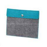 Stylish Felt Tablet Sleeve Assorted Colors Available thumbnail-3