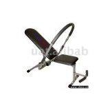 Ab Slim Pro Equipment thumbnail-1