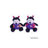 Sell Plush Beetles thumbnail-1