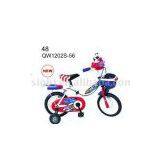 Children Bicycle thumbnail-1
