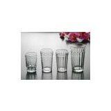 Machine-Pressed & Blown Tumbler thumbnail-2