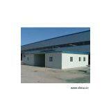 Sell Prefabricated House thumbnail-1