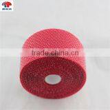 Super Viscous Red Magic Tape Mushroom Head Hook and Loop thumbnail-2