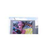 2R1G1B Outdoor Full Color Large LED Screens Display P16 P20 thumbnail-1