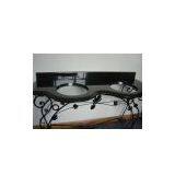Chinese Granite Vanity Top (Kitchen Vanity Top, Bathroom Vanity Top) thumbnail-1