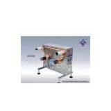 Frequency Conversion Vertical Label Rewinding Machine, Slitting Machine Width 50 - 200mm