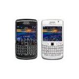 Dual Sim Card TouchPad Qwerty Keyboard Quadband GSM WiFi TV Cell Mobile Phone 9700