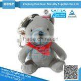 Reflective Keychain, Reflective Toy, Reflective Keyring Rabbit Toy thumbnail-1