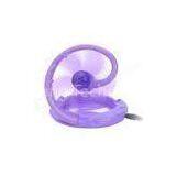 Energy Saving AAA Battery Powered Gift Flodable USB Table Fan for HOSPITAL thumbnail-1