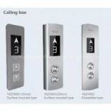 Passenger Lift Home Elevator With Stainless Steel Meshing thumbnail-3