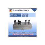 Multi Spindle Machining, Multi Spindle Heads, PURROS PRMS-96-3 thumbnail-1